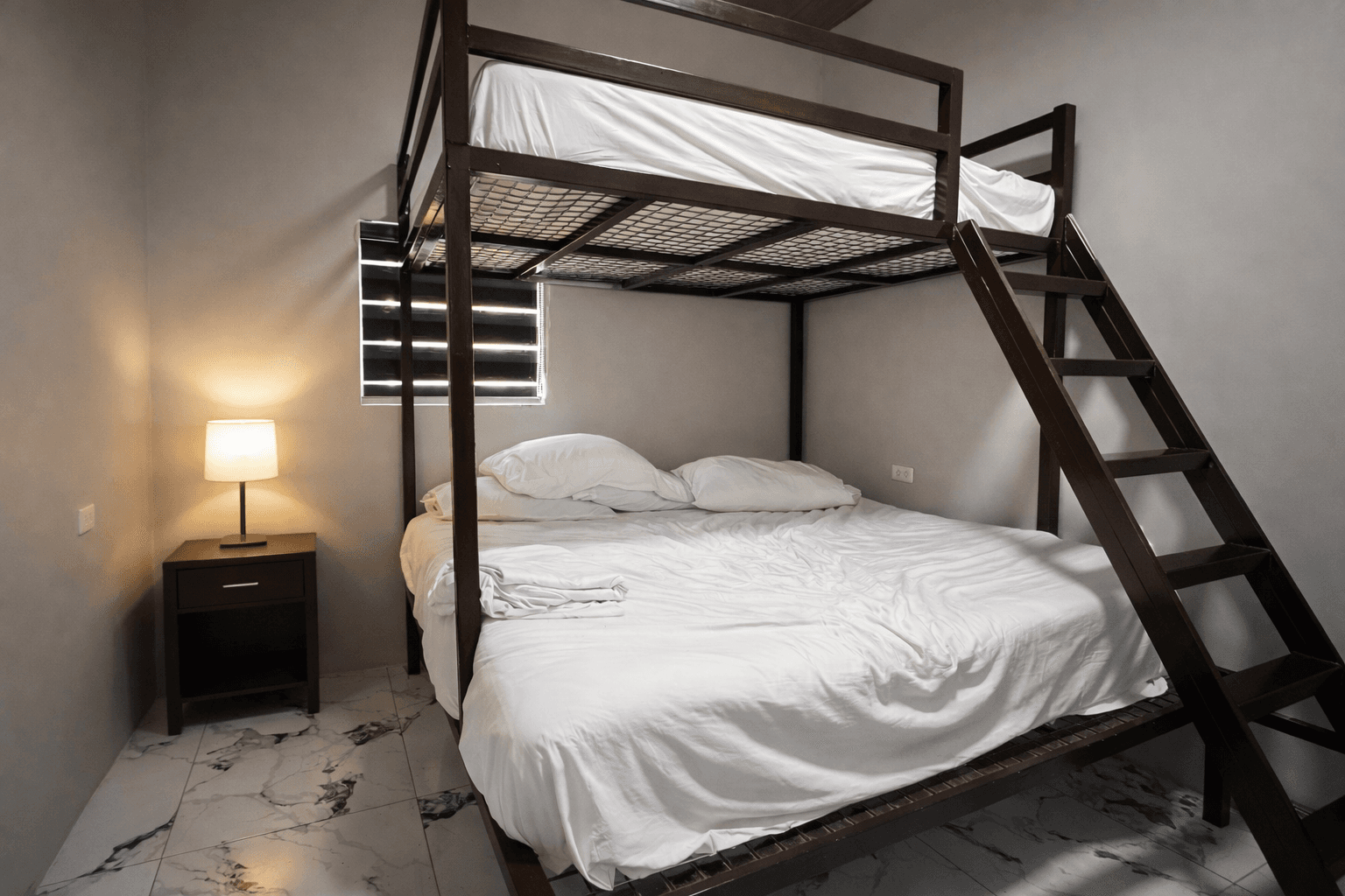Big Room