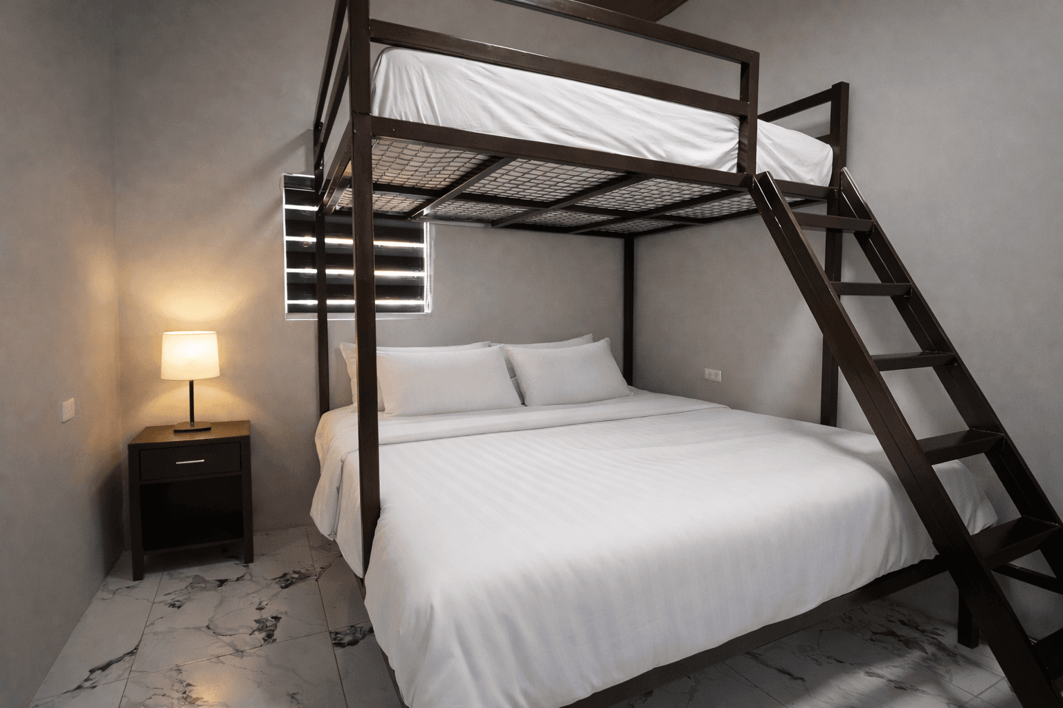 Big Room