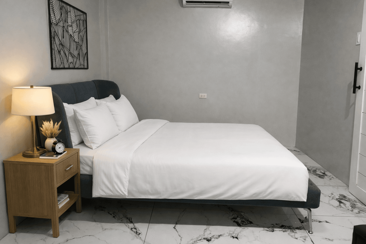 Master Room