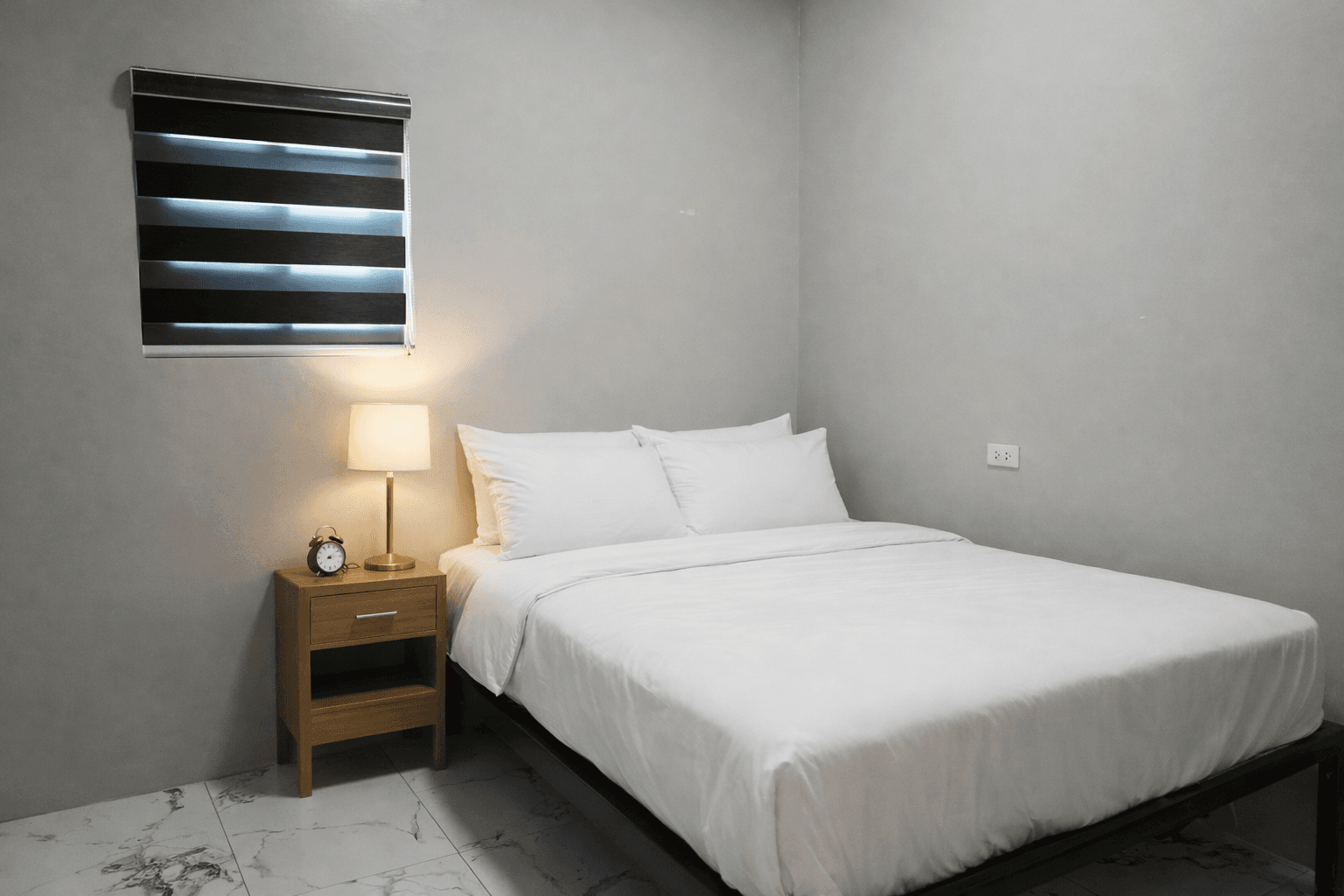 Small Room